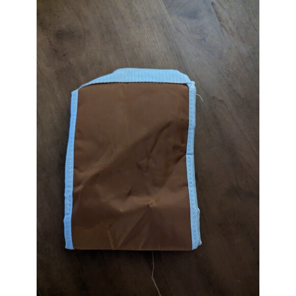 UT university of Texas insulated lunch bag new - Picture 2 of 3